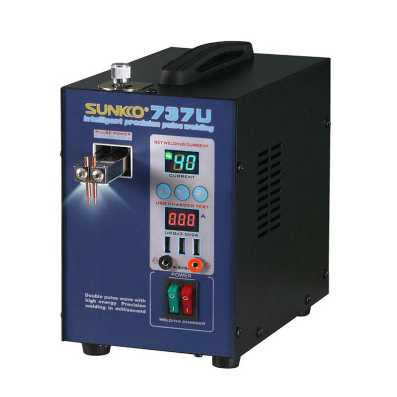 SUNKKO SPOT WELDING MACHINE 737U